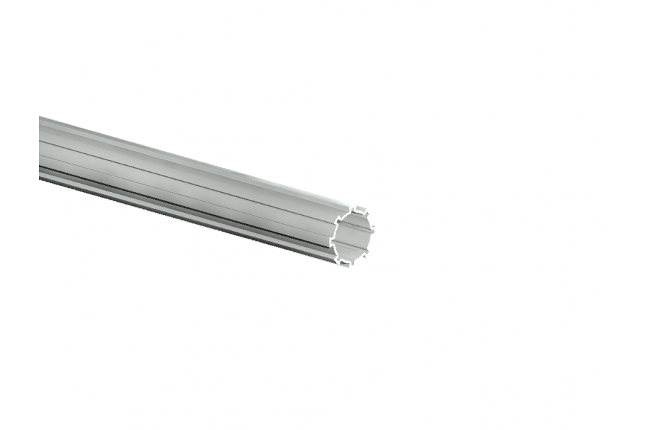Profilés aluminium