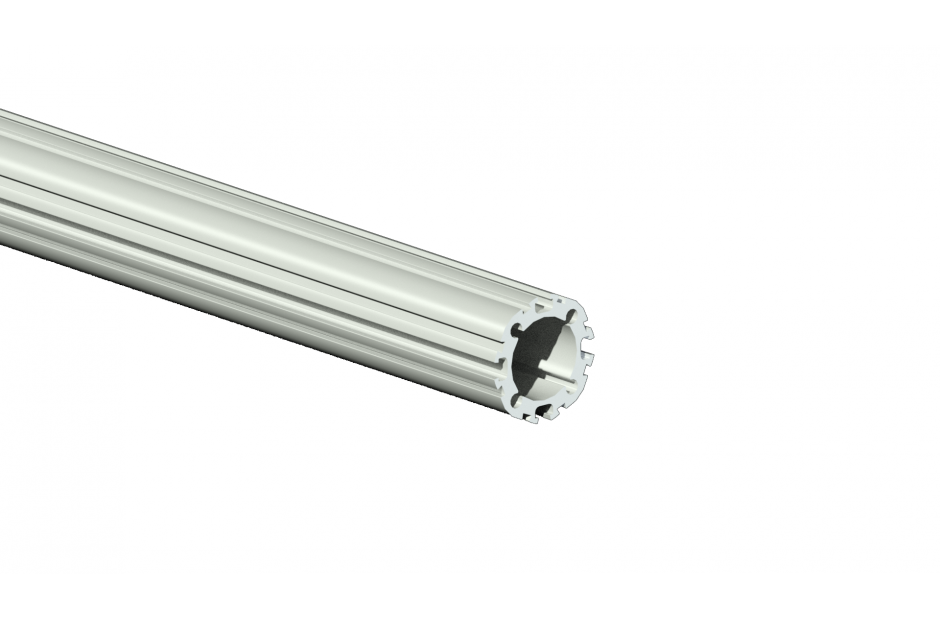 Profilés aluminium