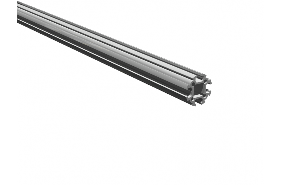 Profilés aluminium