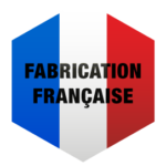 Fabrication française, Made in France